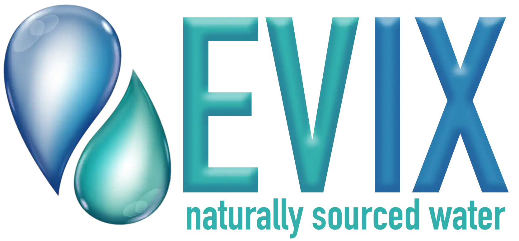 EVIX - Naturally Sourced Water