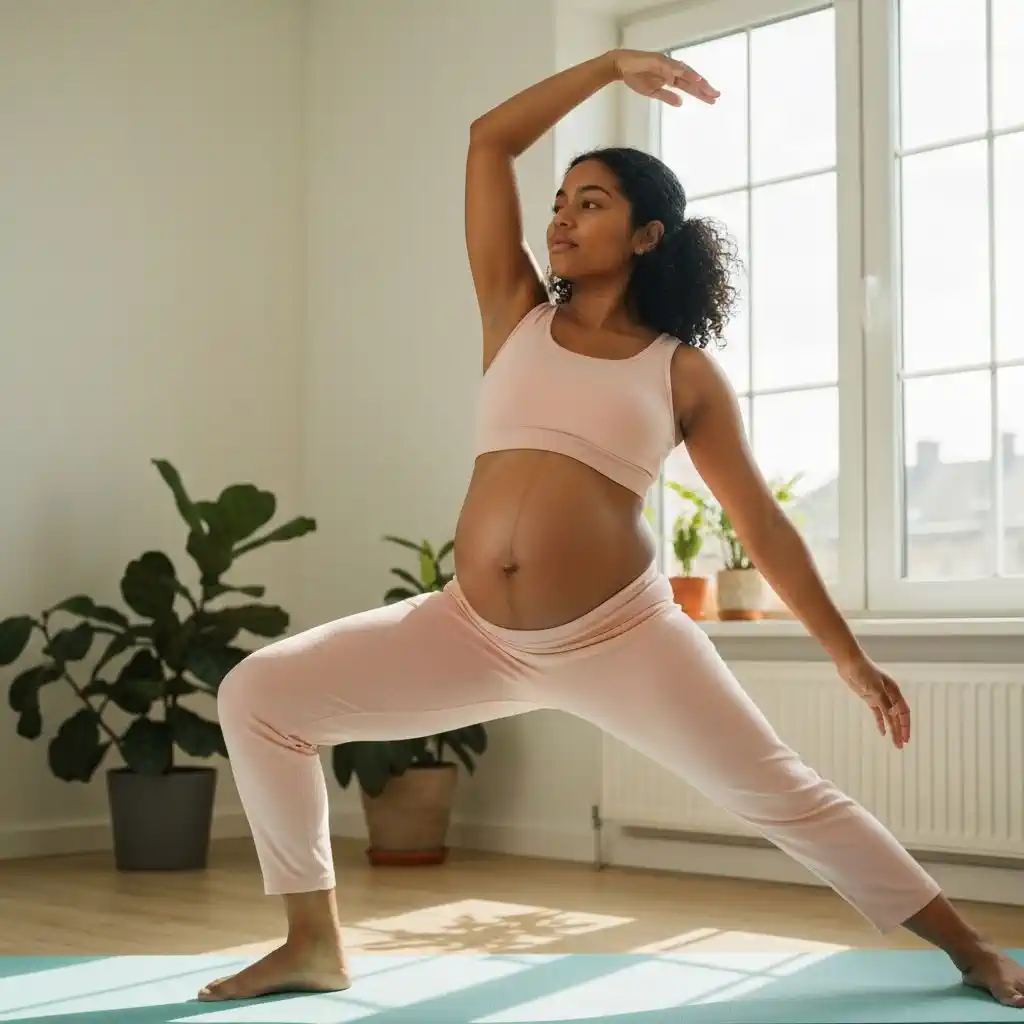 Pregnant & Nursing Moms